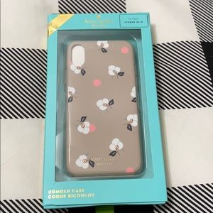 iPhone XS/x case